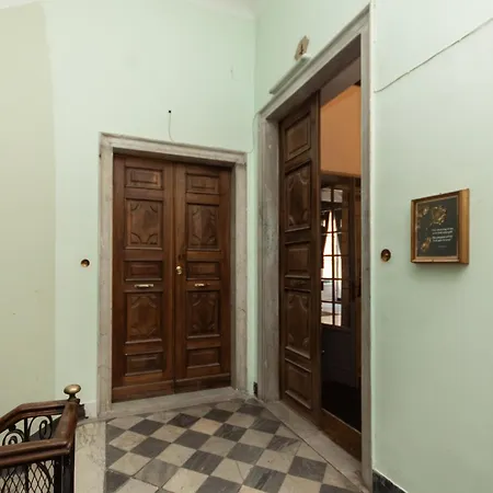 Ferienwohnung Centre Of Genoa, Near Acquarium Exterior foto